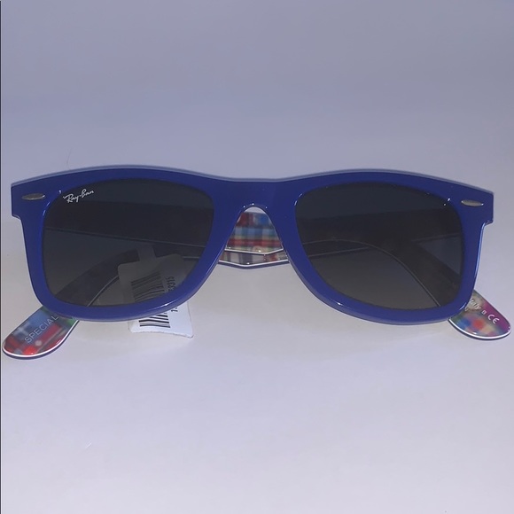 Special edition Ray-Ban sunglasses - Picture 9 of 9